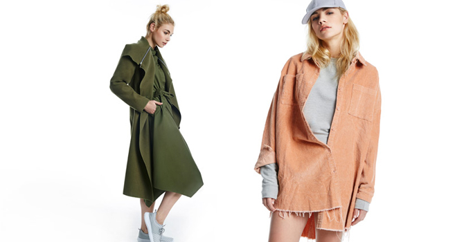 new in