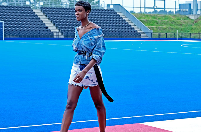 Denim